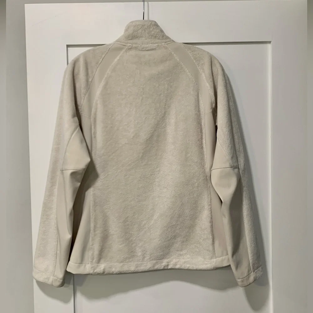 REI Fleece Women’s Jacket - Picture 2 of 9